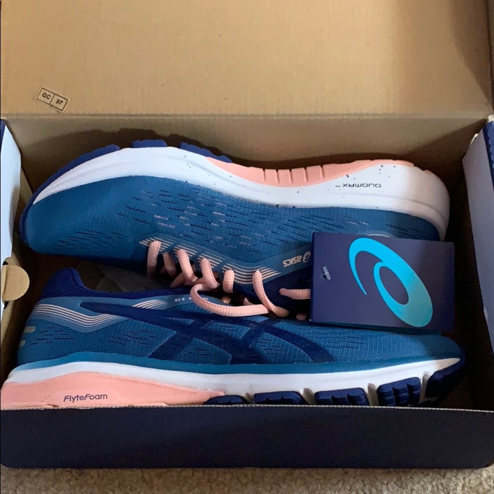 Asics Running Shoes
